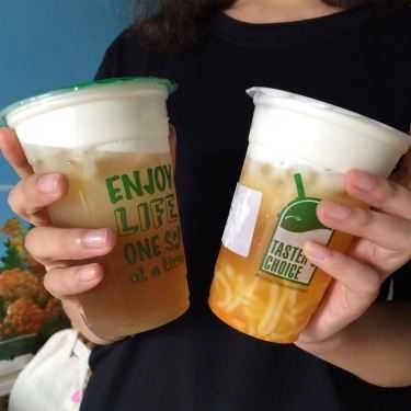 Món ăn- Cafe Trà Sữa Taster's Choice - Nguyễn Trãi