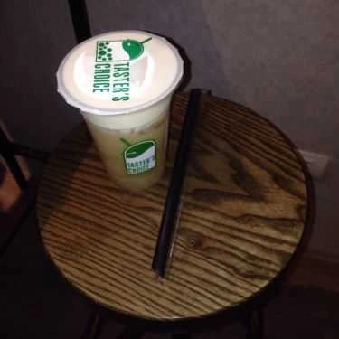 Món ăn- Cafe Trà Sữa Taster's Choice - Nguyễn Trãi