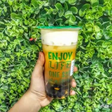 Món ăn- Cafe Trà Sữa Taster's Choice - Nguyễn Trãi