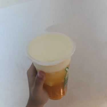 Món ăn- Cafe Trà Sữa Taster's Choice - Nguyễn Trãi