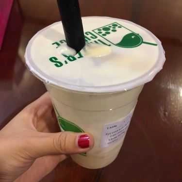 Món ăn- Cafe Trà Sữa Taster's Choice - Nguyễn Trãi