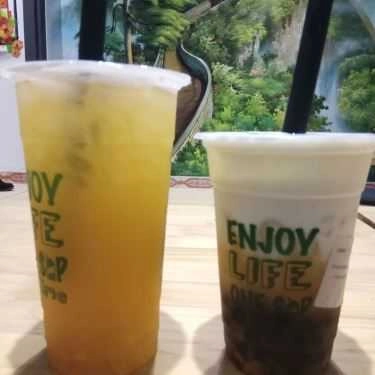Món ăn- Cafe Trà Sữa Taster's Choice - Nguyễn Trãi