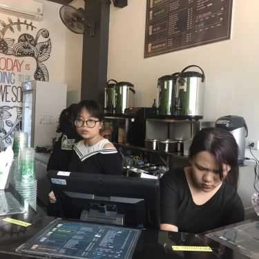 Tổng hợp- Cafe Trà Sữa Taster's Choice - Nguyễn Trãi