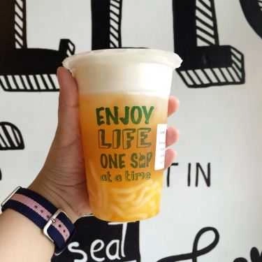 Món ăn- Cafe Trà Sữa Taster's Choice - Nguyễn Trãi