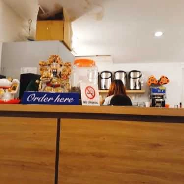 Tổng hợp- Cafe Trà Sữa Taster's Choice - Phố Huế