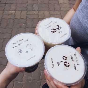 Tổng hợp- Cafe Trà Sữa Taster's Choice - Phố Huế