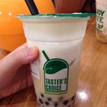 Món ăn- Cafe Trà Sữa Taster's Choice - Phố Huế