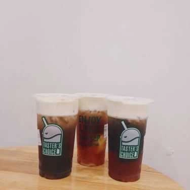 Món ăn- Cafe Trà Sữa Taster's Choice - Phố Huế