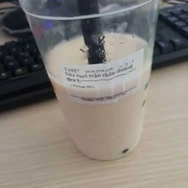 Tổng hợp- Cafe Trà Sữa Taster's Choice - Phố Huế