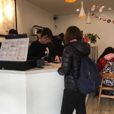 Tổng hợp- Cafe Trà Sữa Taster's Choice - Thái Hà
