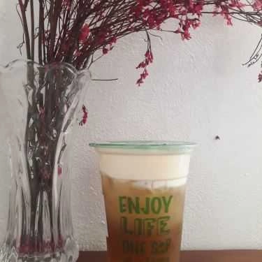 Tổng hợp- Cafe Trà Sữa Taster's Choice - Thái Hà