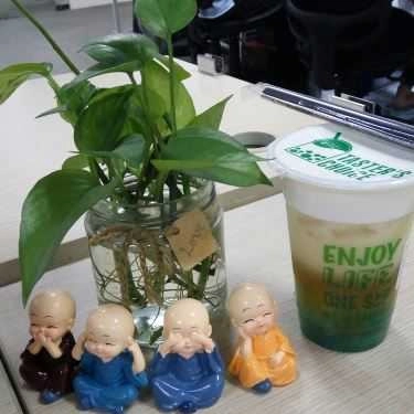 Tổng hợp- Cafe Trà Sữa Taster's Choice - Thái Hà