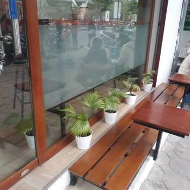 Tổng hợp- Cafe Trà Sữa Taster's Choice - Thái Hà