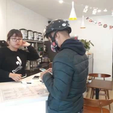 Tổng hợp- Cafe Trà Sữa Taster's Choice - Thái Hà