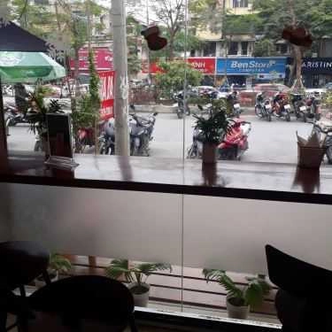 Tổng hợp- Cafe Trà Sữa Taster's Choice - Thái Hà