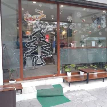 Tổng hợp- Cafe Trà Sữa Taster's Choice - Thái Hà