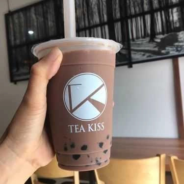 Món ăn- Cafe Trà Sữa Tea Kiss