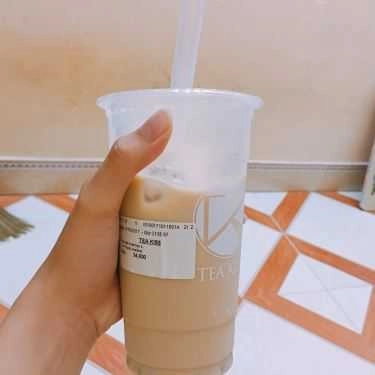 Món ăn- Cafe Trà Sữa Tea Kiss