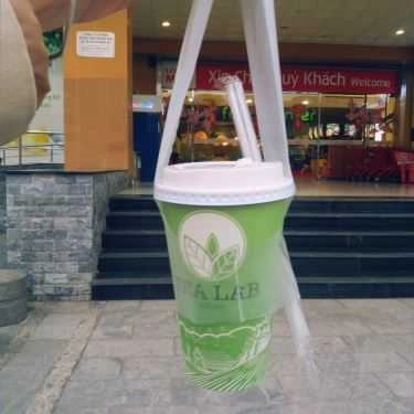 Món ăn- Cafe Trà Sữa Tea Lab