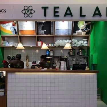 Tổng hợp- Cafe Trà Sữa Tea Lab