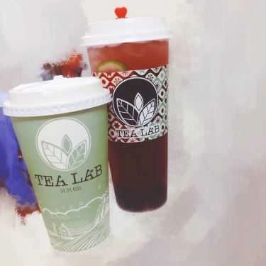 Món ăn- Cafe Trà Sữa Tea Lab