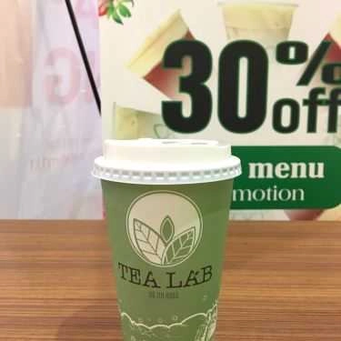 Món ăn- Cafe Trà Sữa Tea Lab