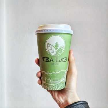 Tổng hợp- Cafe Trà Sữa Tea Lab