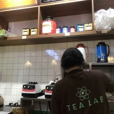 Tổng hợp- Cafe Trà Sữa Tea Lab