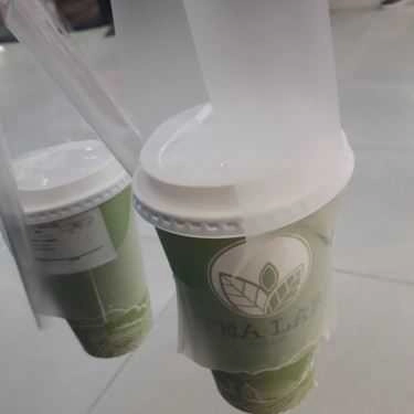 Món ăn- Cafe Trà Sữa Tea Lab