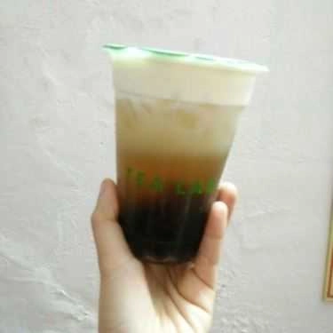Món ăn- Cafe Trà Sữa Tea Lab
