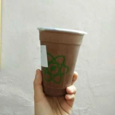 Món ăn- Cafe Trà Sữa Tea Lab