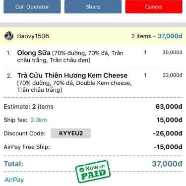 Tổng hợp- Cafe Trà Sữa Teaholic - Lê Thanh Nghị