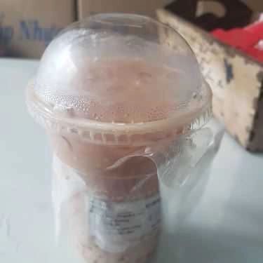 Món ăn- Cafe Trà Sữa Teaholic - Quán Thánh