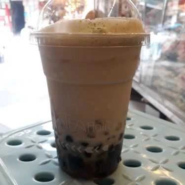 Món ăn- Cafe Trà Sữa Teaholic - Quán Thánh