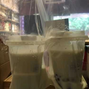 Món ăn- Cafe Trà Sữa Teaholic - Quán Thánh