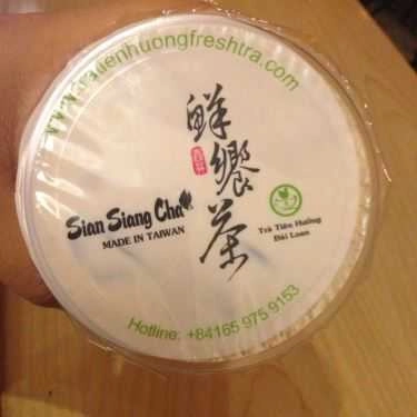 Tổng hợp- Cafe Trà Tiên Hưởng - Nguyễn Chí Thanh