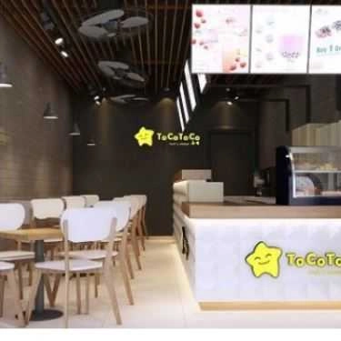 Tổng hợp- Cafe Trà Sữa Tocotoco - Hàng Bài