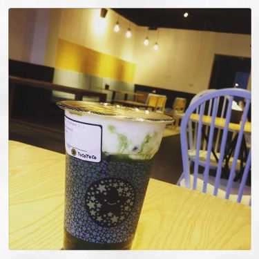 Món ăn- Cafe Trà Sữa Tocotoco - 679 Quang Trung