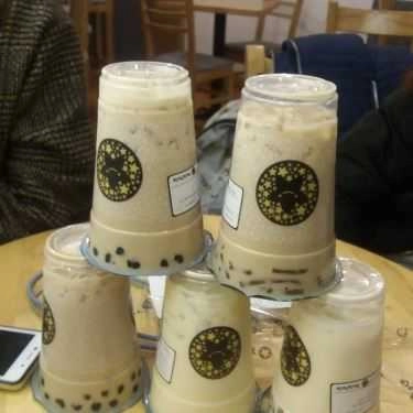 Món ăn- Cafe Trà Sữa Tocotoco - 679 Quang Trung