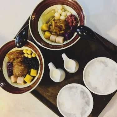 Món ăn- Cafe Trà Sữa Tocotoco - 679 Quang Trung