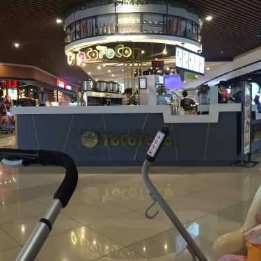 Tổng hợp- Cafe Trà Sữa Tocotoco - AEON Mall Long Biên