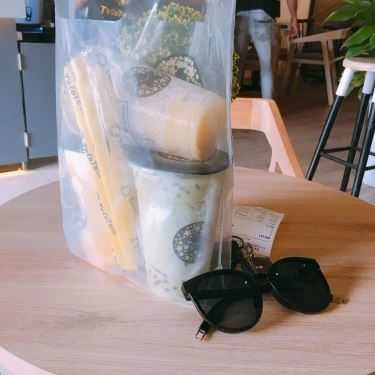 Món ăn- Cafe Trà Sữa Tocotoco - An Khánh