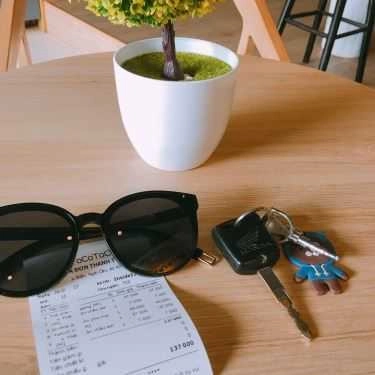 Tổng hợp- Cafe Trà Sữa Tocotoco - An Khánh