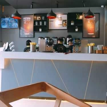Tổng hợp- Cafe Trà Sữa Tocotoco - An Khánh