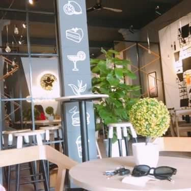 Tổng hợp- Cafe Trà Sữa Tocotoco - An Khánh