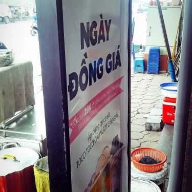 Tổng hợp- Cafe Trà Sữa Tocotoco - Đường Láng