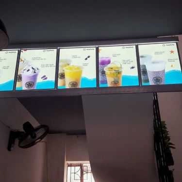 Tổng hợp- Cafe Trà Sữa Tocotoco - Đường Láng
