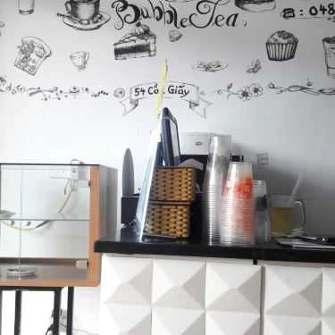 Tổng hợp- Cafe Trà Sữa Tocotoco - Đường Láng