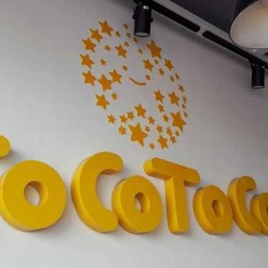 Tổng hợp- Cafe Trà Sữa Tocotoco - Đường Láng