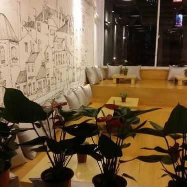 Tổng hợp- Cafe Trà Sữa Tocotoco - Đường Láng